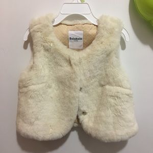 Toddler fashion